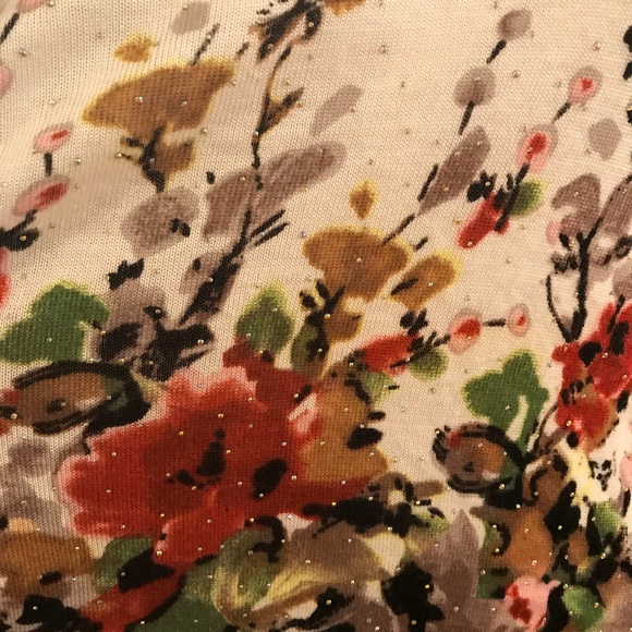 🍁 Beautiful Plus Size Sweater🍁 - Picture 4 of 5